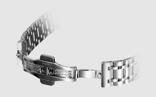 汉米尔顿 Hamilton 美国经典系列女士自动机械腕表 手表 H40405191 商品图2