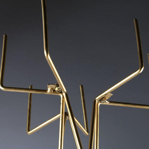 金属三脚架 商品图4