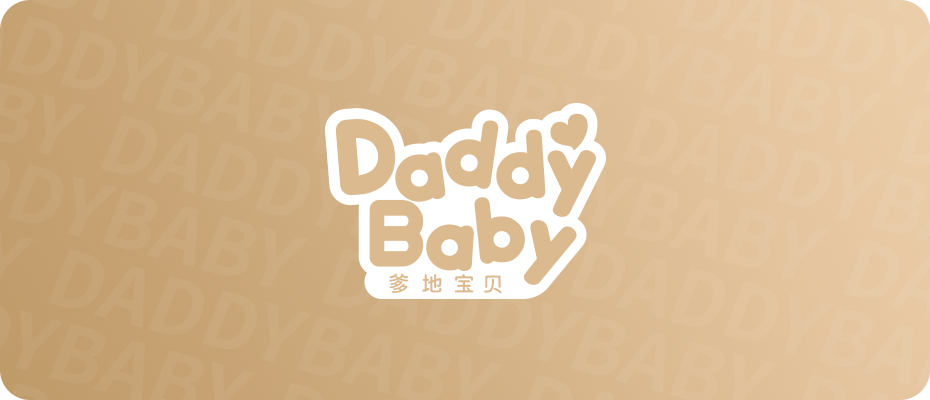 爹地宝贝会员卡
