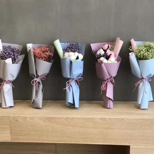 迷你欧雅纸--迷束纸 商品图3