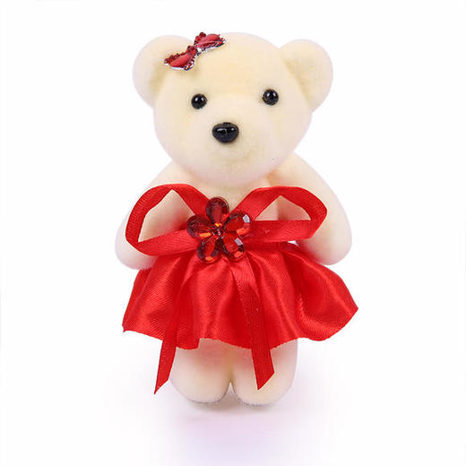 冰淇淋熊 泡沫熊 冰熊 商品图3