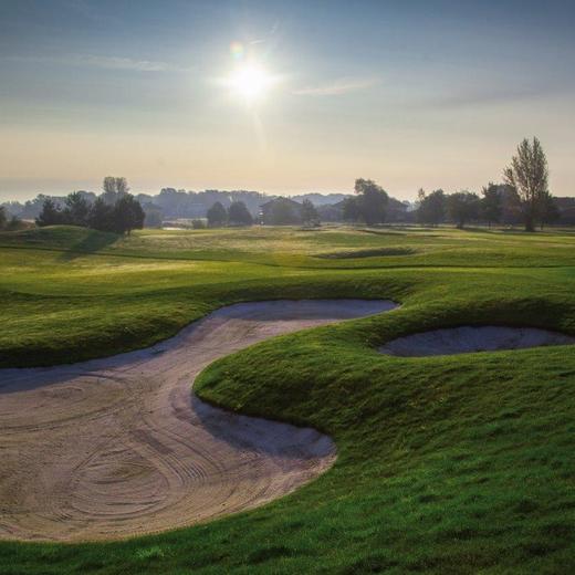 托亚高尔夫俱乐部 Toya Golf & Country Club | 波兰高尔夫球场俱乐部 | 欧洲高尔夫 | Poland Golf 商品图4