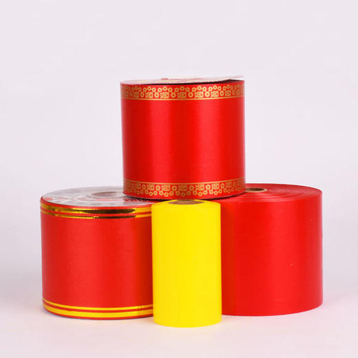 写字带条幅--布卷 商品图2