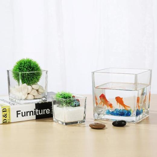 方缸——长条缸——S缸 商品图1