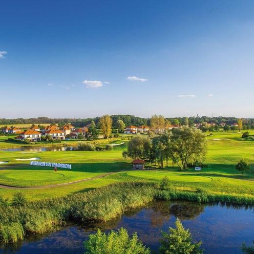 托亚高尔夫俱乐部 Toya Golf & Country Club | 波兰高尔夫球场俱乐部 | 欧洲高尔夫 | Poland Golf 商品图1