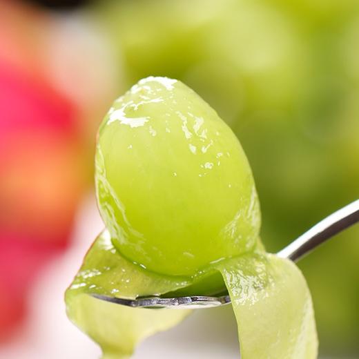 【砍价1元购】阳光玫瑰葡萄青提 1份 (重约1.3斤)【2日内提货】 商品图4