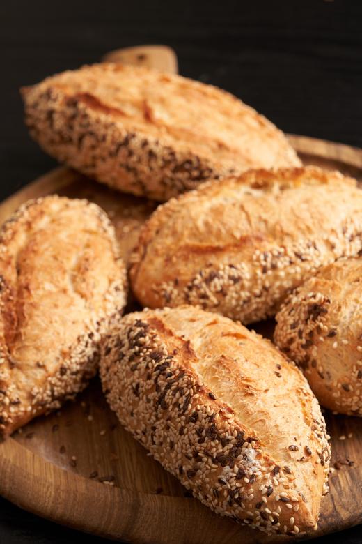 100元面包盲盒 商品图2