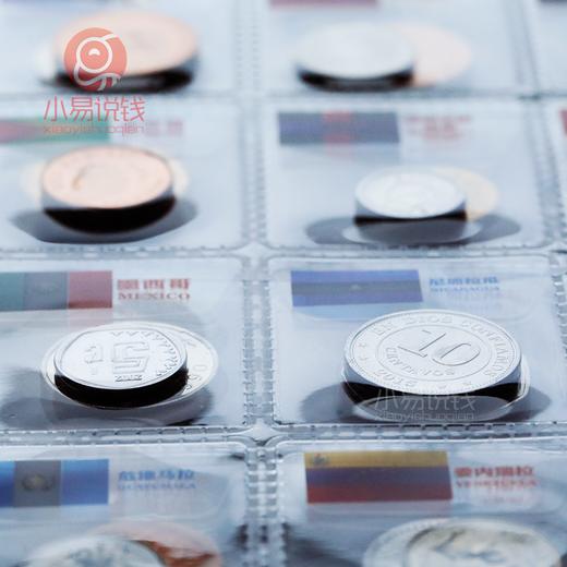 120个国家的硬币 商品图8