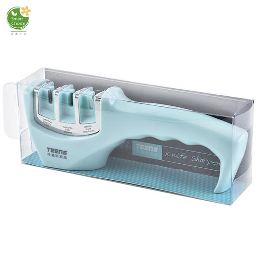 特恩斯高精度快速磨刀器神器家用厨房菜刀专用多功能小工具 商品图2