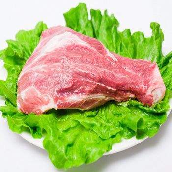 扇骨当日新鲜拒绝隔夜肉250g