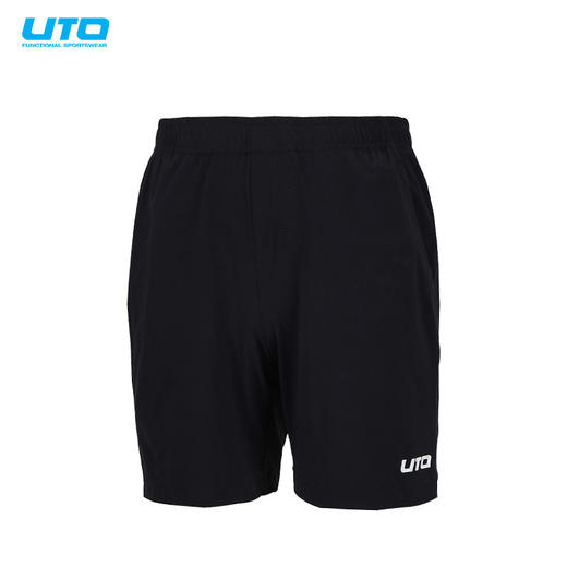 UTO/悠途型系列活力儿童运动短裤 商品图0