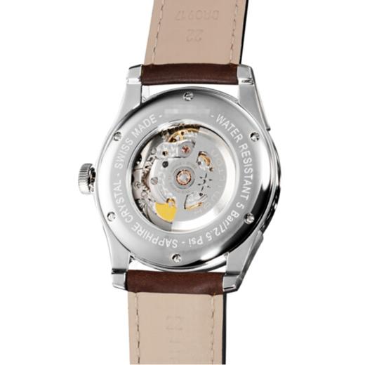 汉米尔顿 Hamilton 美国经典系列男士自动机械腕表 H42415551 商品图2