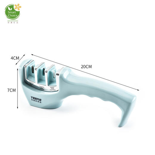 特恩斯高精度快速磨刀器神器家用厨房菜刀专用多功能小工具 商品图1