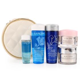 【香港直邮】 兰蔻护肤中小样旅行5件套