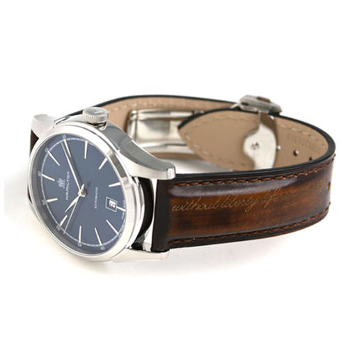 汉米尔顿 Hamilton 美国经典系列男士自动机械腕表 H42415541 商品图2