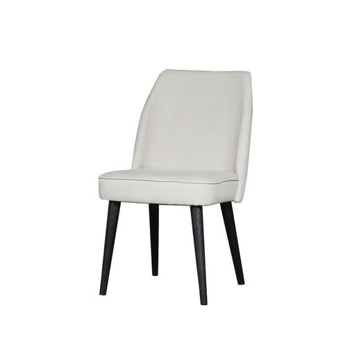 NS家居 ns furniture 软包布艺餐椅NSDC-1210 商品图0