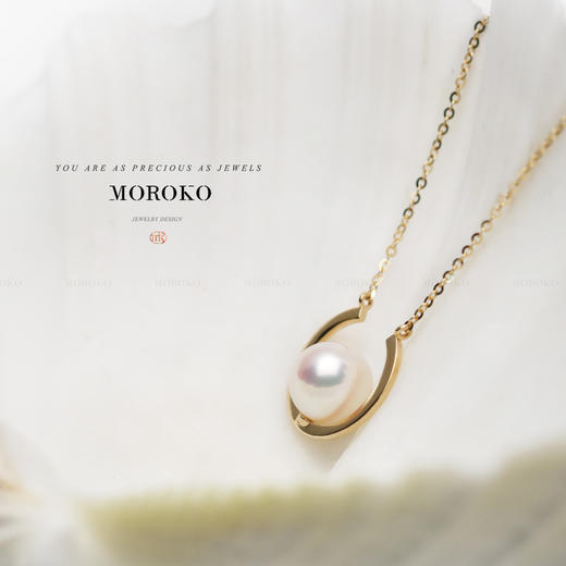 圆缺「项链」」/ YUANQUE 商品图2