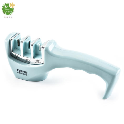 特恩斯高精度快速磨刀器神器家用厨房菜刀专用多功能小工具 商品图0