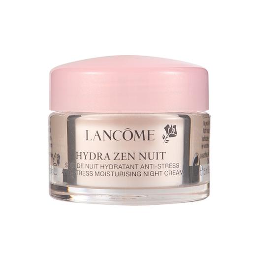 【香港直邮】兰蔻新水份缘保湿舒缓晚霜15ml 商品图0