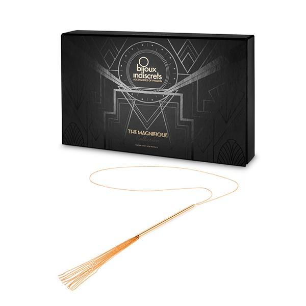 西班牙 bijoux 珠链鞭