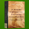 冯友兰 中国哲学简史 英文原版 A Short History of Chinese Philosophy 现代新儒家 Yu-lan Fung 英文版中国哲学入门书籍 进口书 商品缩略图0