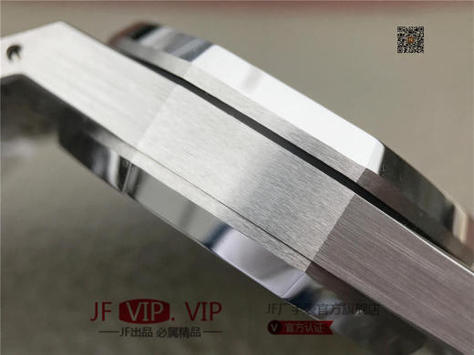 JH爱彼皇家橡树26331原装开模，强副本！41mm直径，上海7750全自动机械机芯。 商品图12