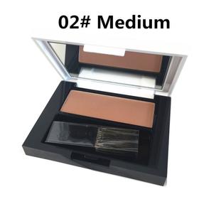 【香港直邮】 美国 雅诗兰黛 花漾倾慕 修容高光 02# 简装小样