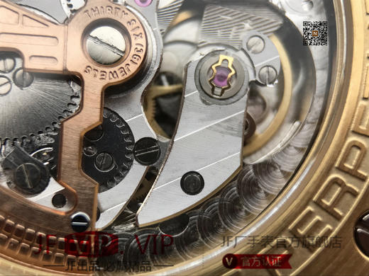 JF爱彼皇家橡树26574。功能：日期显示、星期显示、月份显示、年历显示、万年历、月相进口机克隆原装5134自动机械机芯, 商品图14