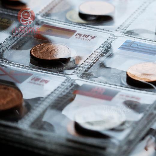 120个国家的硬币 商品图7