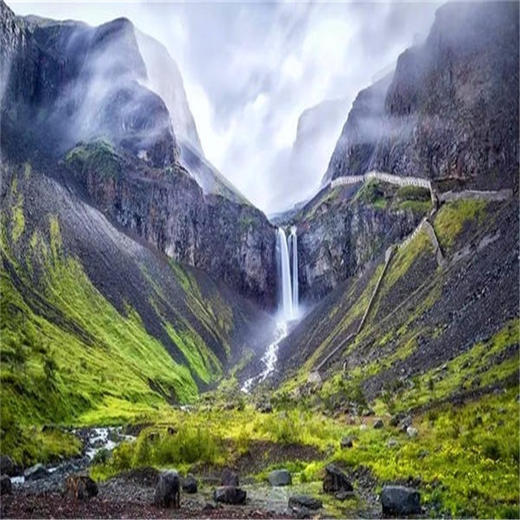 五一4天【长白山 立减50元】长白山北坡-地下森林-长白瀑布-天池-五女山杜鹃-沈阳 商品图7