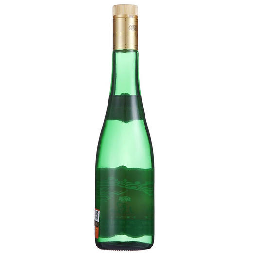 【万企专享】45度老绿瓶西凤酒（三防伪） 商品图2