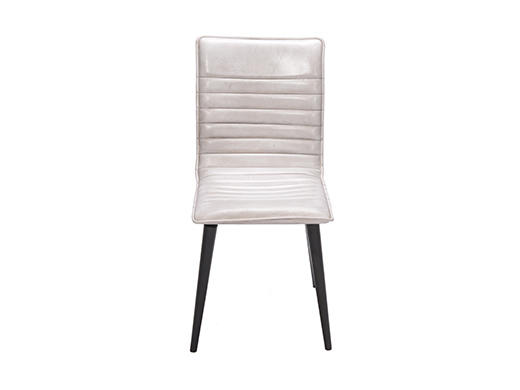 NS家居 ns furniture 进口真皮单椅NSDC-Sabina Skinny 商品图0