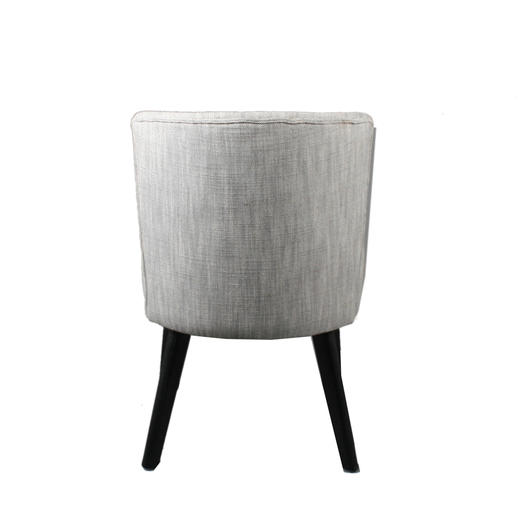 NS家居 ns furniture 软包布艺餐椅NSDC-1226 商品图2