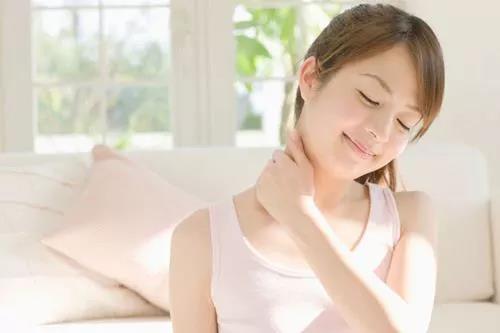 落枕、脖子痛、肩膀酸？难道是身体出了问题？ 商品图0
