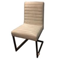 NS家居 ns furniture 进口真皮单椅NSDC-Jeff 商品图0