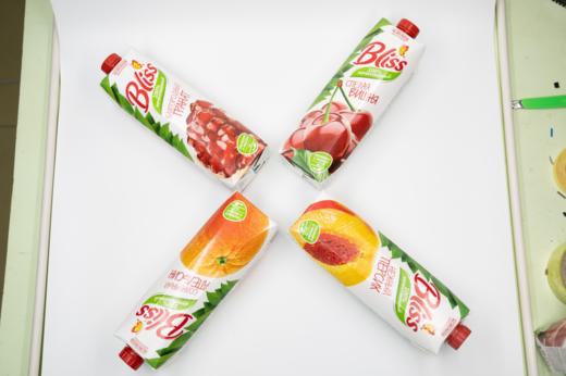 Bliss果汁乌兹别克原产地【无添加剂、无防腐剂的进口果汁】 商品图3