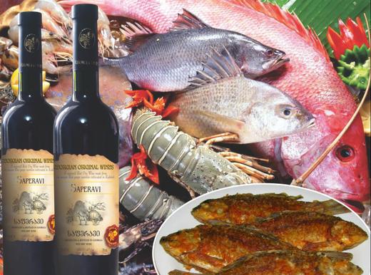 易麦迪萨别拉维750ml 商品图2