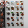 120个国家的硬币 商品缩略图9