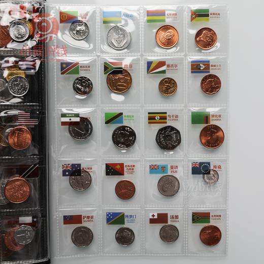 120个国家的硬币 商品图9
