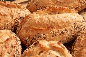 亚麻籽小餐包 Pain aux Cereals Rolls