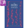【中商原版】改变世界的10种饮品 英文原版 Ten Drinks That Changed the World 商品缩略图0