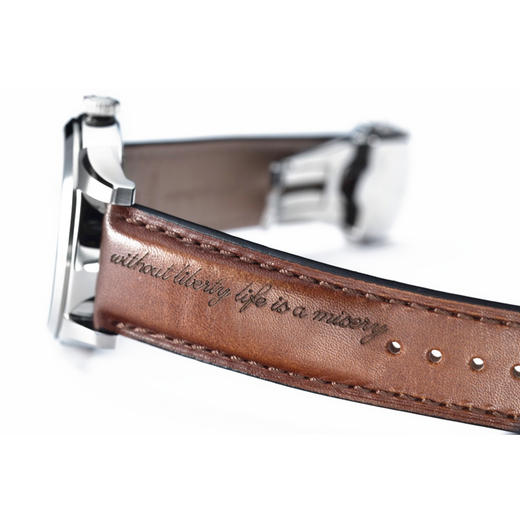 汉米尔顿 Hamilton 美国经典系列男士自动机械腕表 H42415541 商品图3