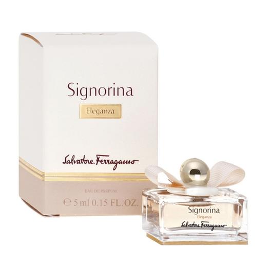 [香港直邮]菲拉格慕情结典雅伊人EDP 5ml 商品图0