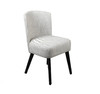 NS家居 ns furniture 软包布艺餐椅NSDC-1226 商品缩略图0
