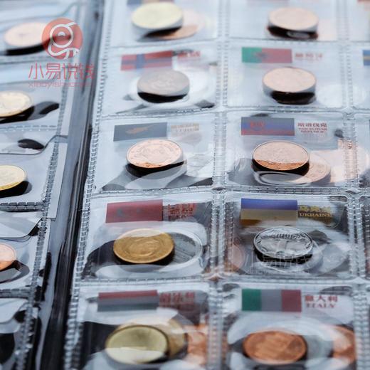 120个国家的硬币 商品图5