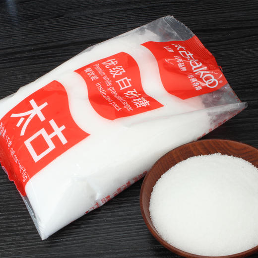 太古优级白砂糖1kg 商品图4