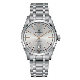 汉米尔顿 Hamilton 美国经典系列男士自动机械腕表 H42415151