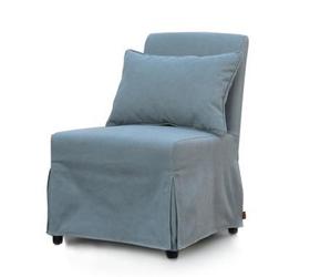 NS家居 ns furniture 软包布艺餐椅NSDC-1184