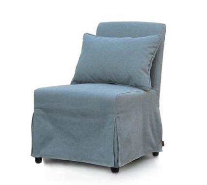 NS家居 ns furniture 软包布艺餐椅NSDC-1184 商品图0