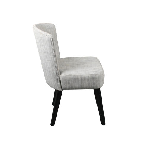 NS家居 ns furniture 软包布艺餐椅NSDC-1226 商品图1